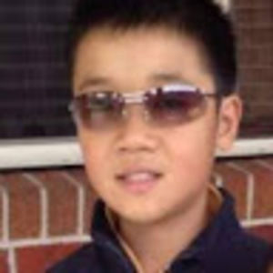 Meet your Posher, Gabriel